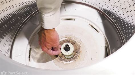 Whirlpool Washer Repair